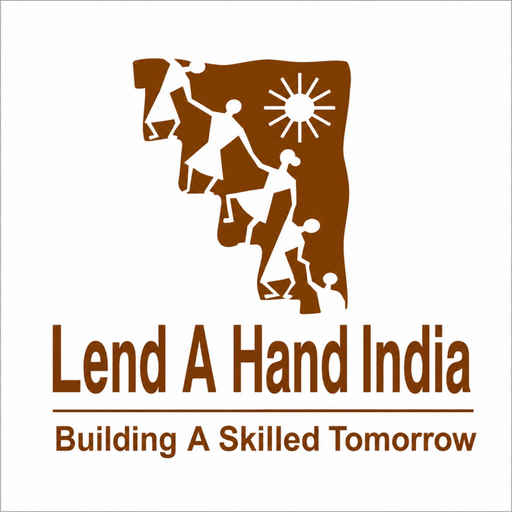LAHI (Lend A Hand India)