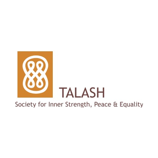Talash